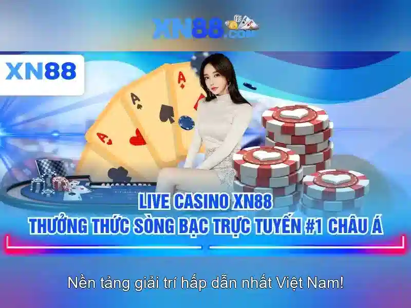 Giới thiệu về xn88