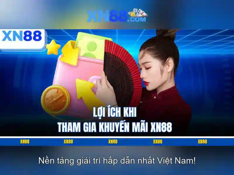 Xn88 - Tổng quan và đánh giá