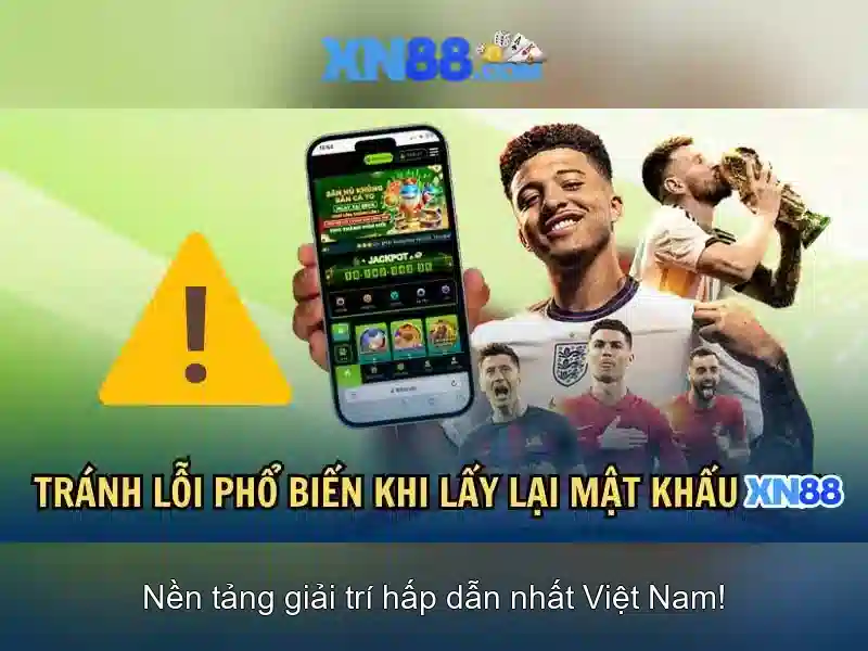 Xn88: Tổng quan về nền tảng cược trực tuyến