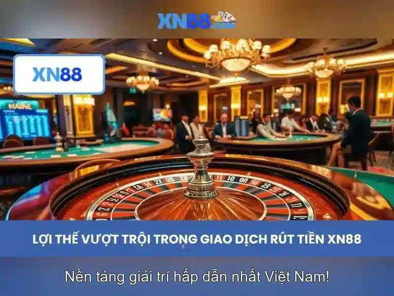 An toàn và bảo mật trên xn88 An toàn và bảo mật trên xn88