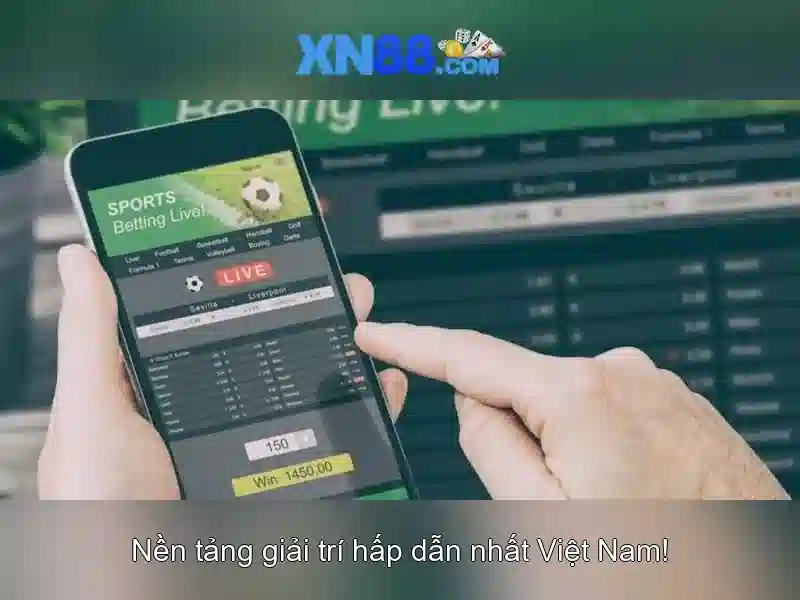 Giao diện người dùng thân thiện và tối ưu di động Giao diện người dùng thân thiện và tối ưu di động