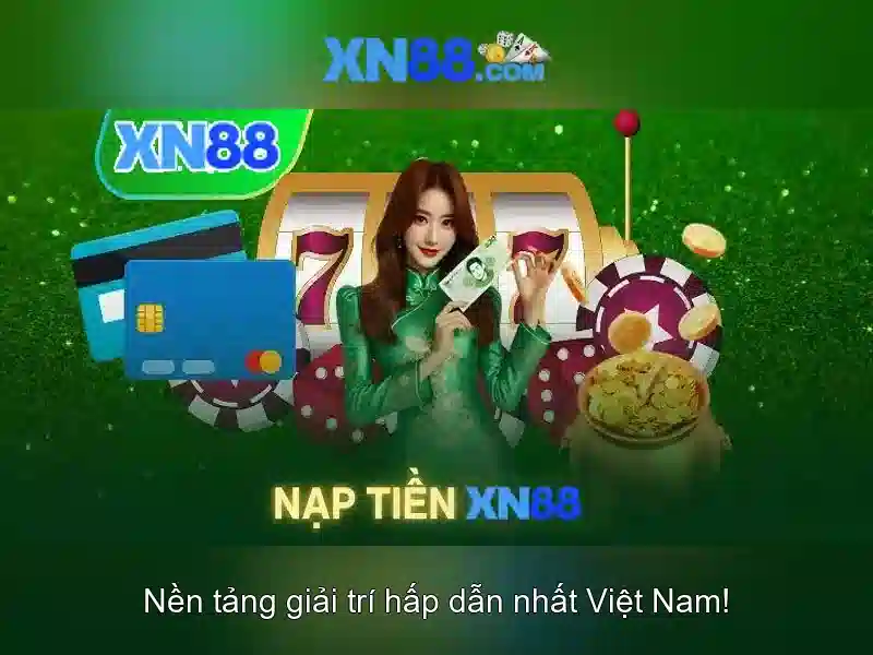 Kết luận và lời mời thử xn88