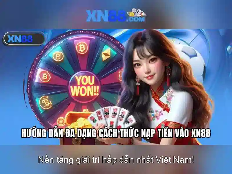 Khám phá xn88
