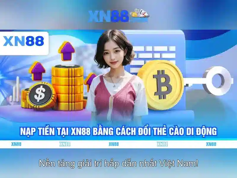 xn88 - Tổng quan về nền tảng cá cược trực tuyến