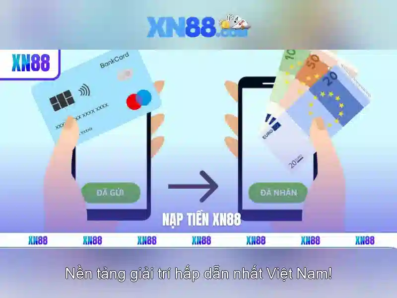 xn88 là gì và tại sao đáng chú ý xn88 là gì và tại sao đáng chú ý