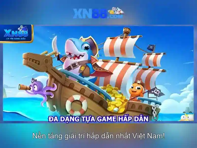 Mẹo chơi bắn cá 3 cây dễ ăn tiền nhà cái