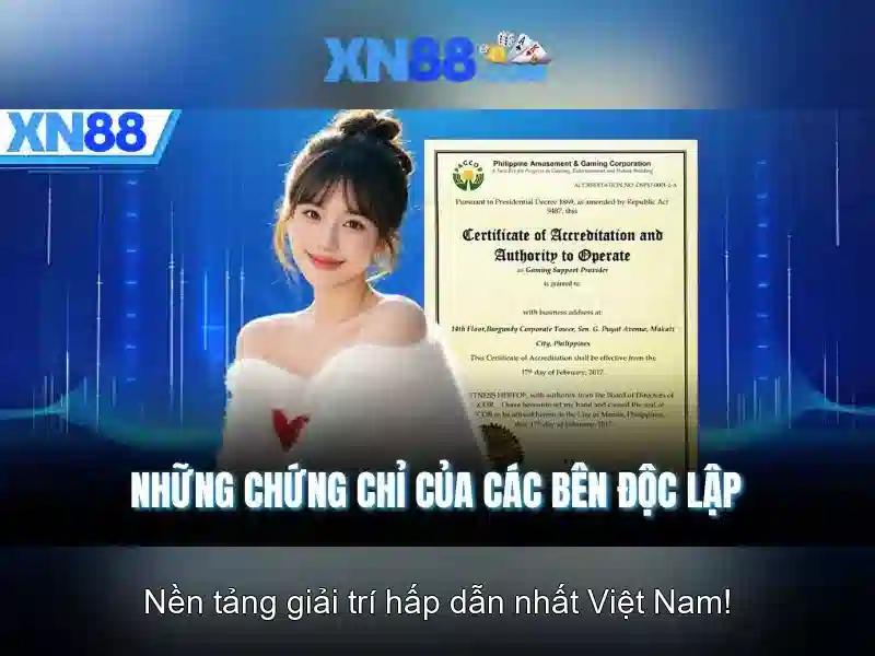 xn88: Tổng quan và hướng dẫn sử dụng nền tảng cá cược trực tuyến