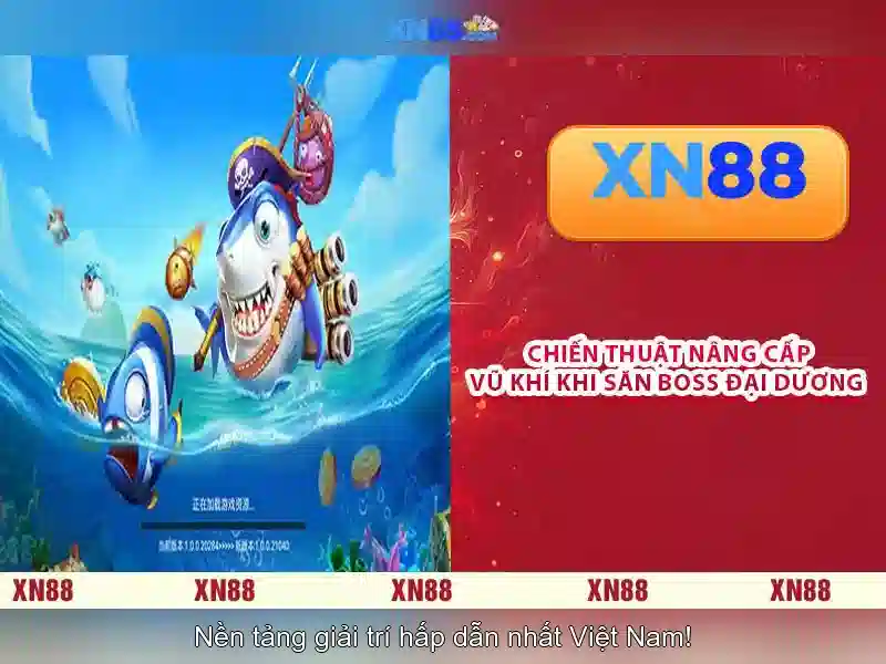 Mẹo chơi bắn cá 3 cây dễ ăn tiền nhà cái