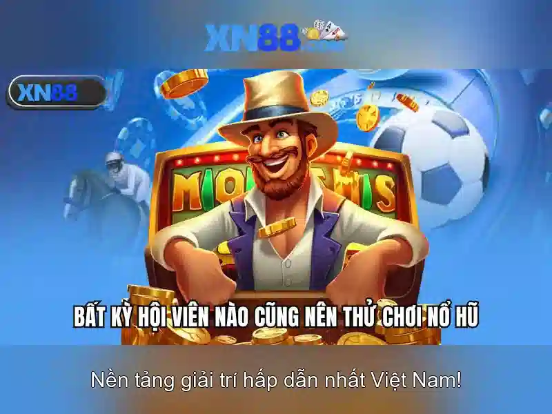 Lý do xn88 thu hút người chơi Lý do xn88 thu hút người chơi