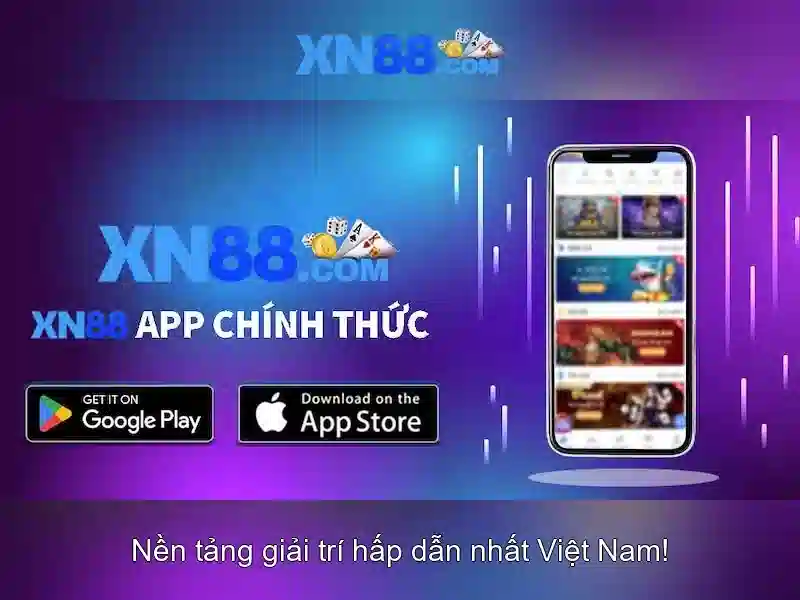 Tính năng chính Tính năng chính
