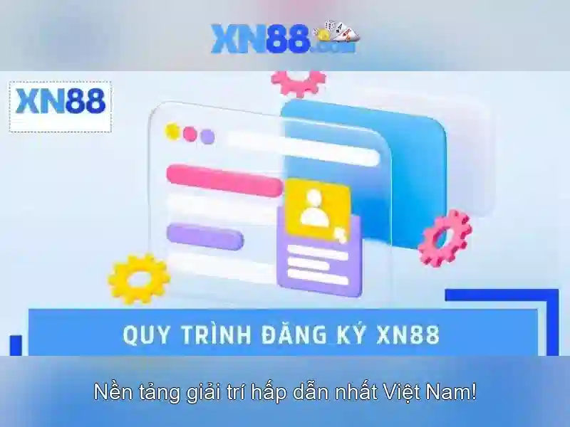 Xn88: một nền tảng trực tuyến và hành trình phát triển