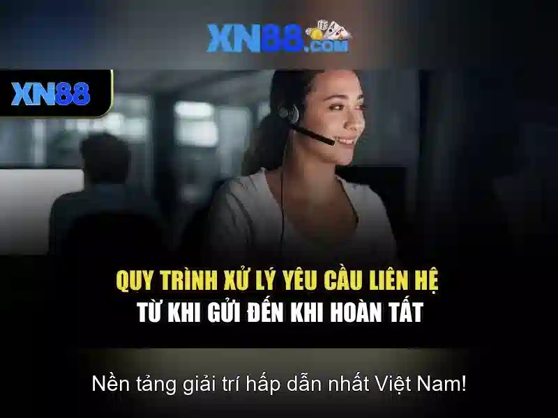 xn88: Tổng quan về nền tảng cá cược và trò chơi trực tuyến