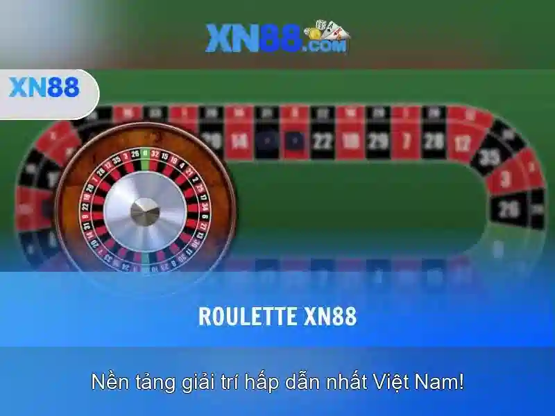 xn88: Nền tảng cược trực tuyến và những điều cần biết