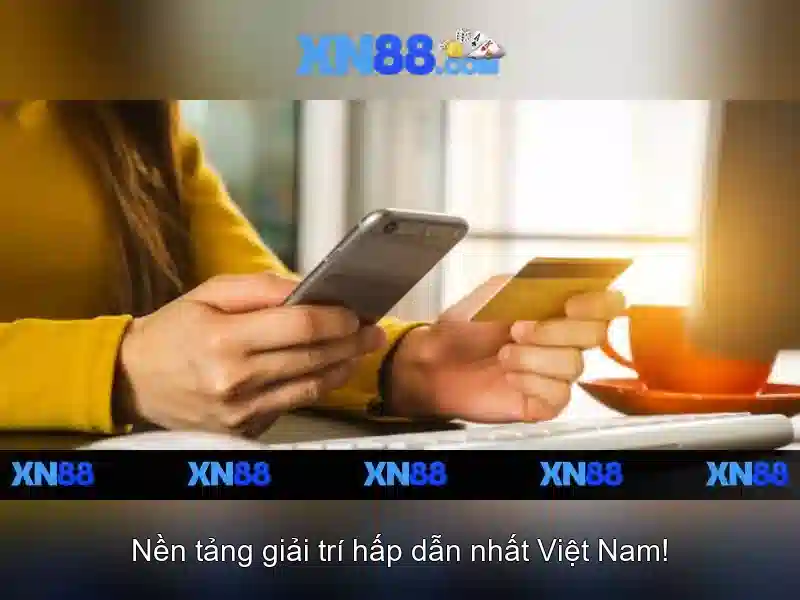 Các trò chơi nổi bật
