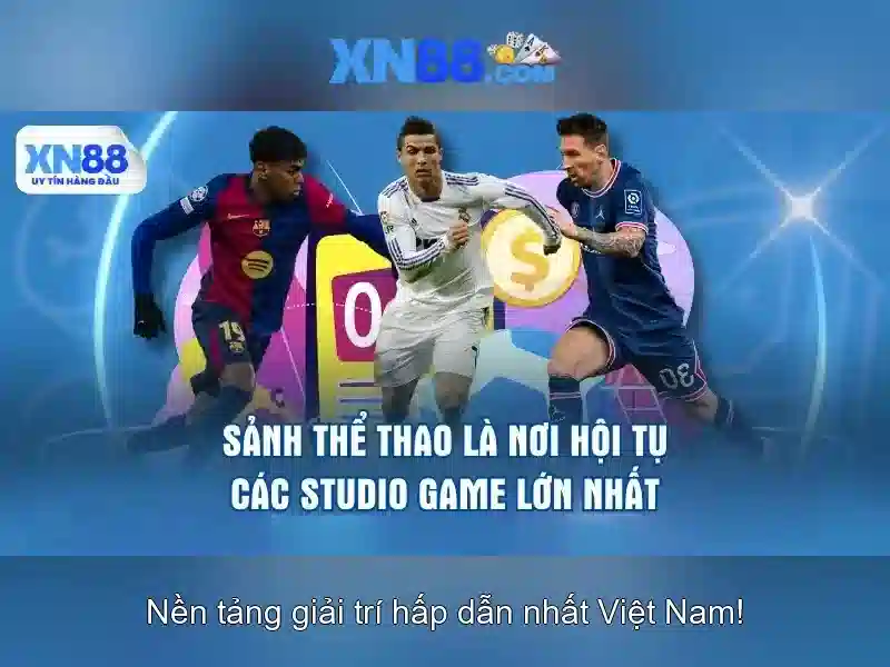 xn88: Tổng quan và tính năng
