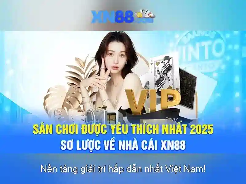 Các lĩnh vực và trò chơi có mặt tại xn88 Các lĩnh vực và trò chơi có mặt tại xn88