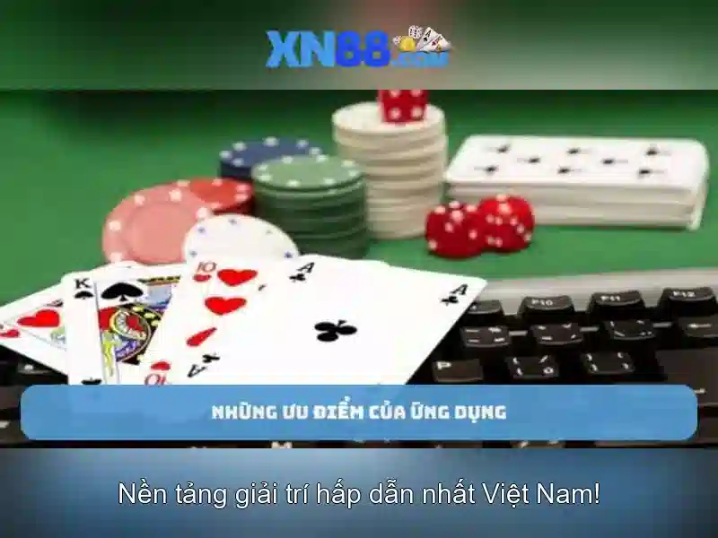 Biểu đồ phát triển và cộng đồng xn88