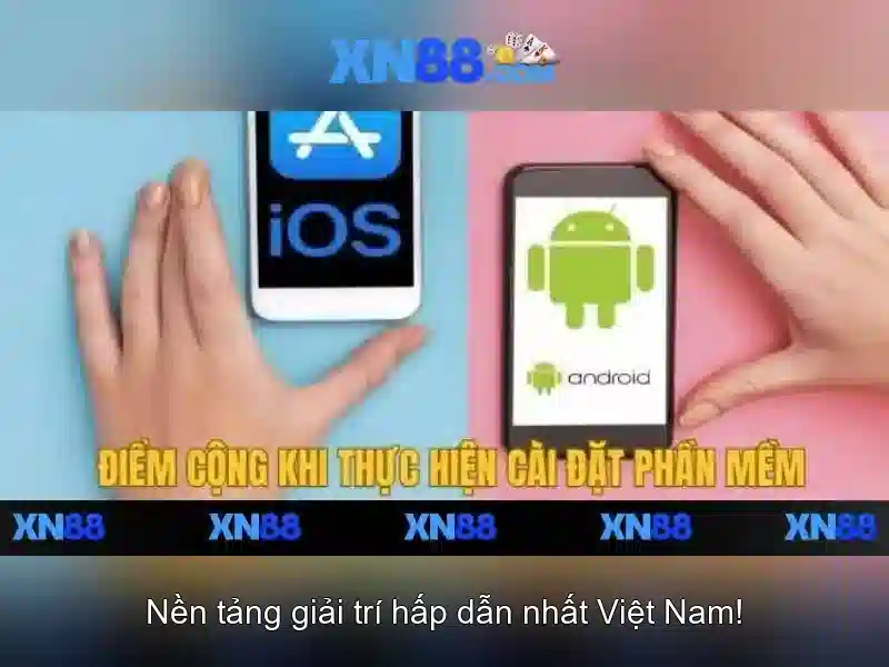 An toàn và uy tín