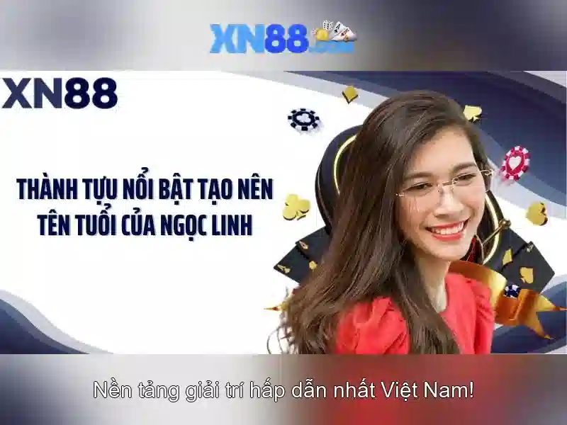 xn88 - Khám phá nền tảng giải trí trực tuyến