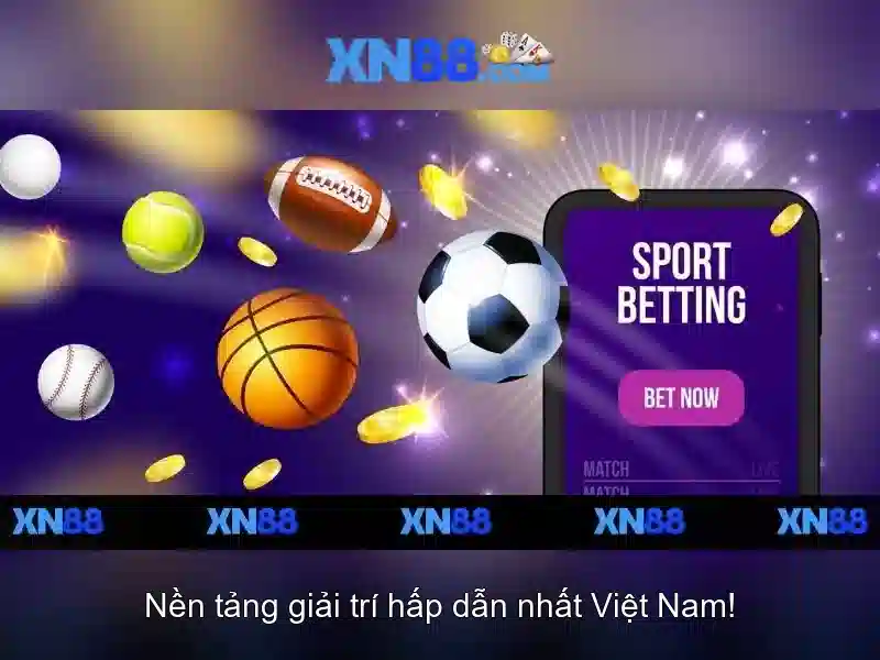 Các sản phẩm chính