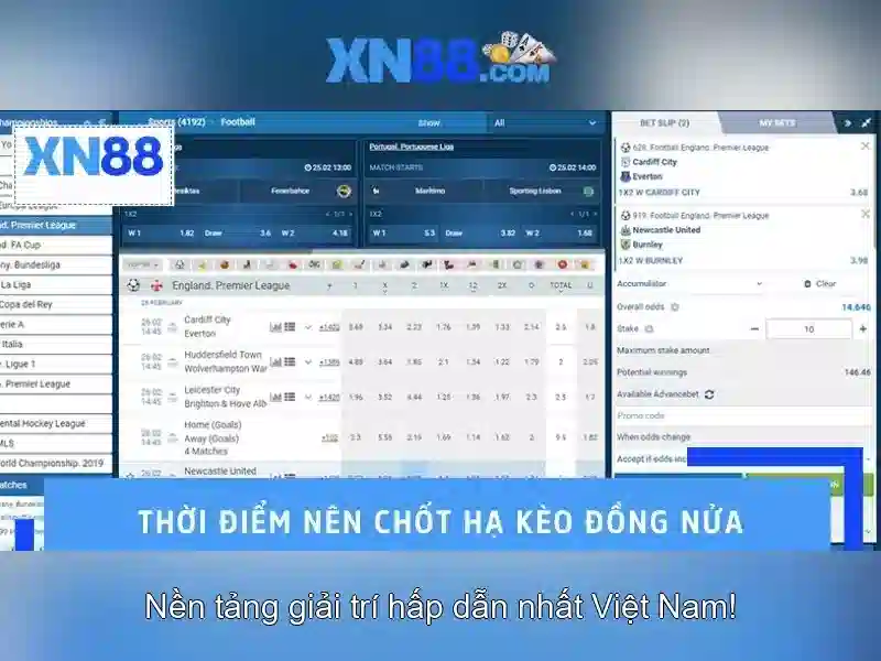 Uy tín và an toàn
