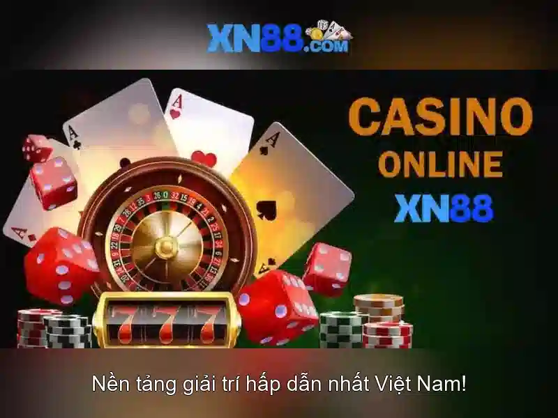 Khám phá xn88: Lịch sử, tính năng và cộng đồng