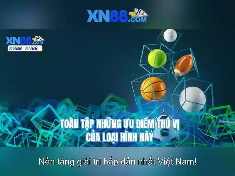xn88: Giới thiệu và kham phá