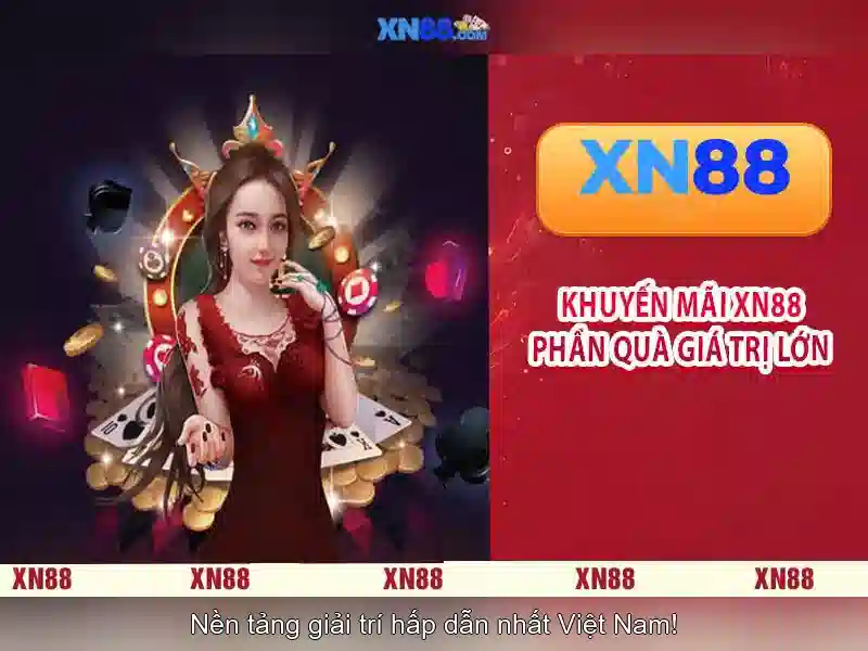 Giới thiệu xn88