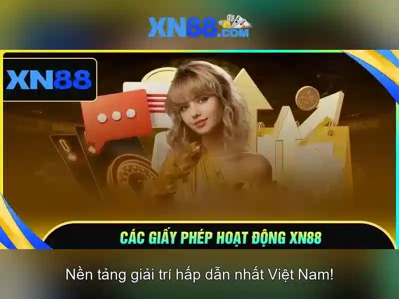 Giao diện trang chủ ứng dụng XN88 trên điện thoại di động Giao diện trang chủ ứng dụng XN88 trên điện thoại di động