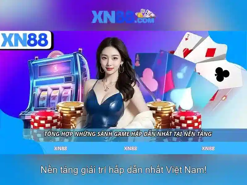 Các tính năng nổi bật của xn88 Các tính năng nổi bật của xn88