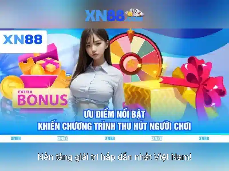 Xn88: Khai phá nền tảng số và cộng đồng trực tuyến