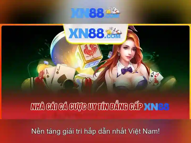 xn88: Giới thiệu và cái nhìn tổng quan