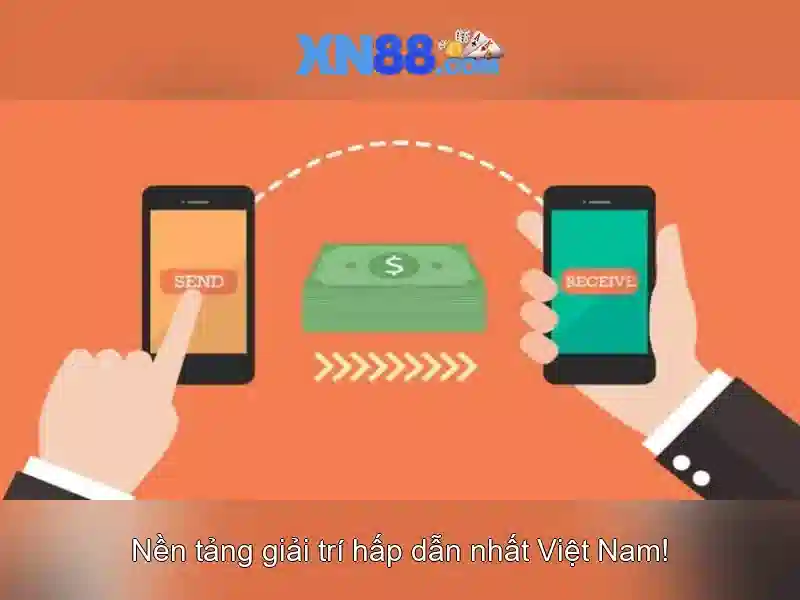 xn88: Nền tảng giải trí trực tuyến phổ biến