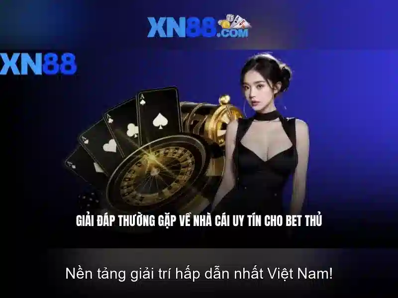 xn88 là gì? Khám phá nền tảng giải trí trực tuyến