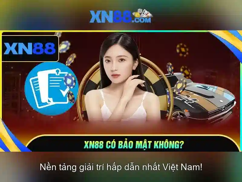 xn88 - khái niệm, nền tảng và cộng đồng