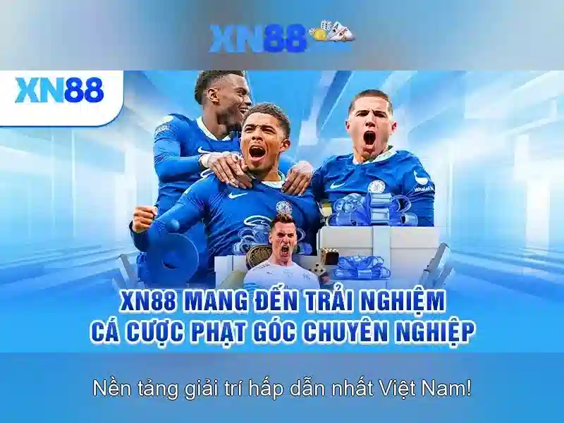 Thông tin tổng quan về XN88