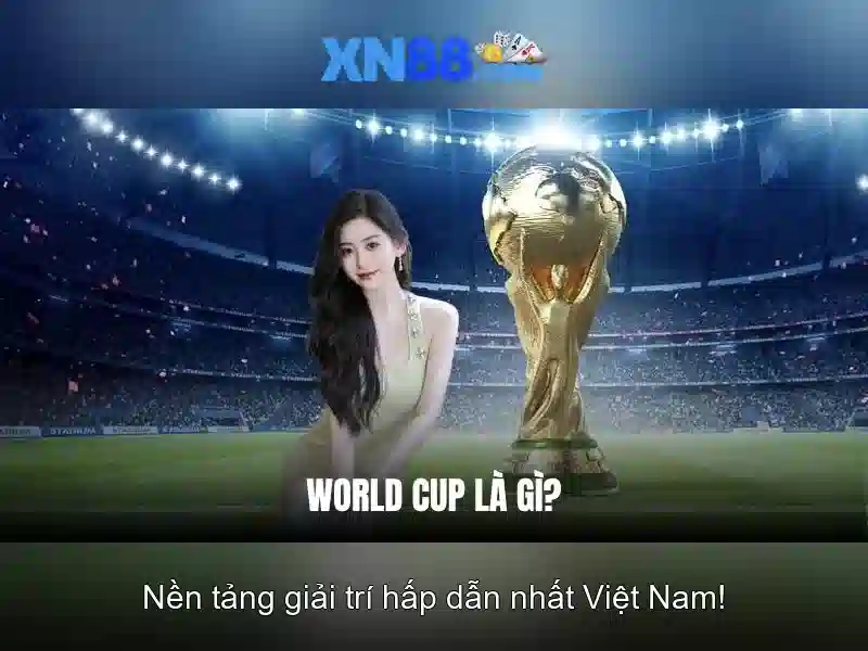 xn88: Giới thiệu và tổng quan về nền tảng cá cược trực tuyến