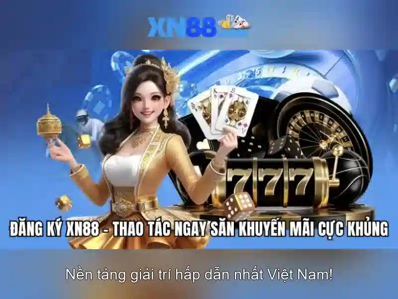 Giới thiệu về xn88