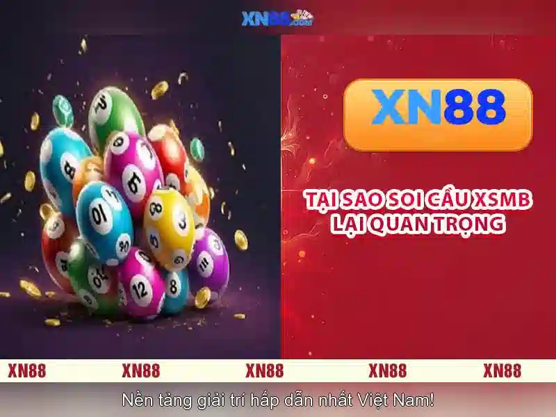 xn88: Tổng quan và tiềm năng