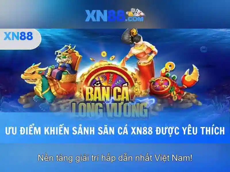 xn88: Cổng chơi trực tuyến và trải nghiệm giải trí an toàn