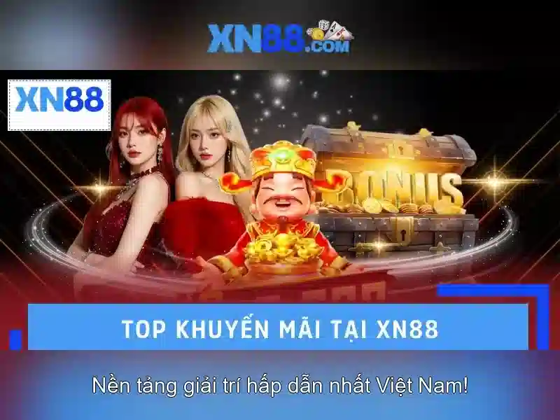 xn88: Tổng quan và những điều cần biết