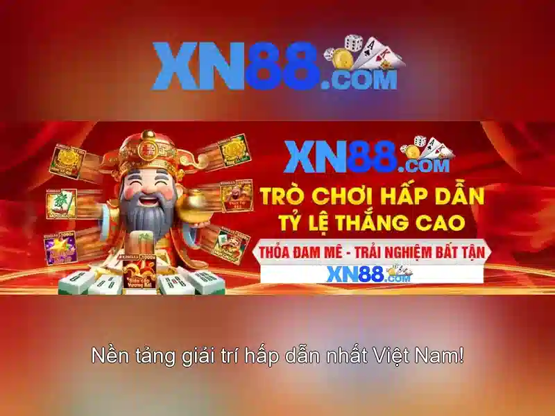 Các tính năng chính