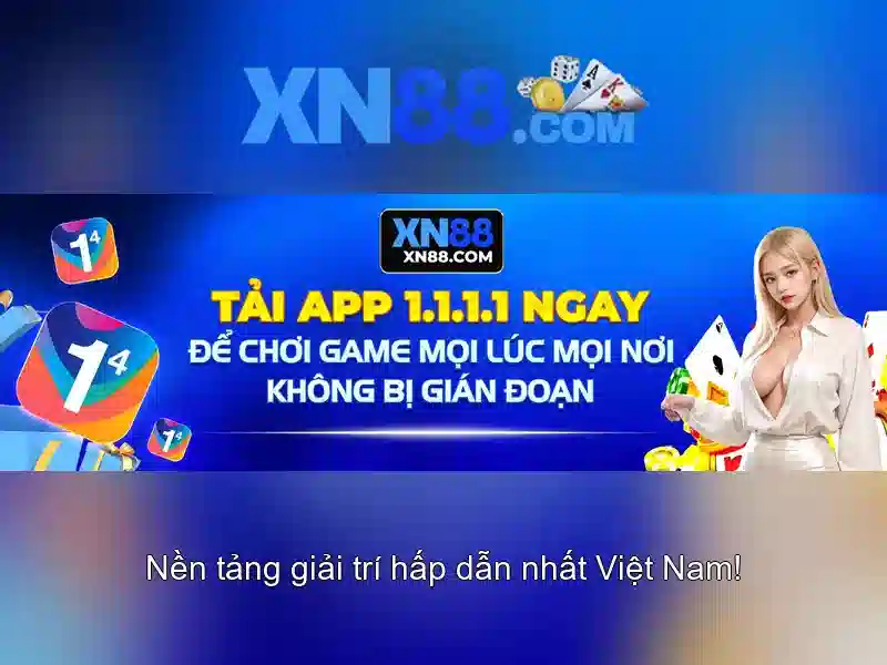 Giới thiệu về xn88