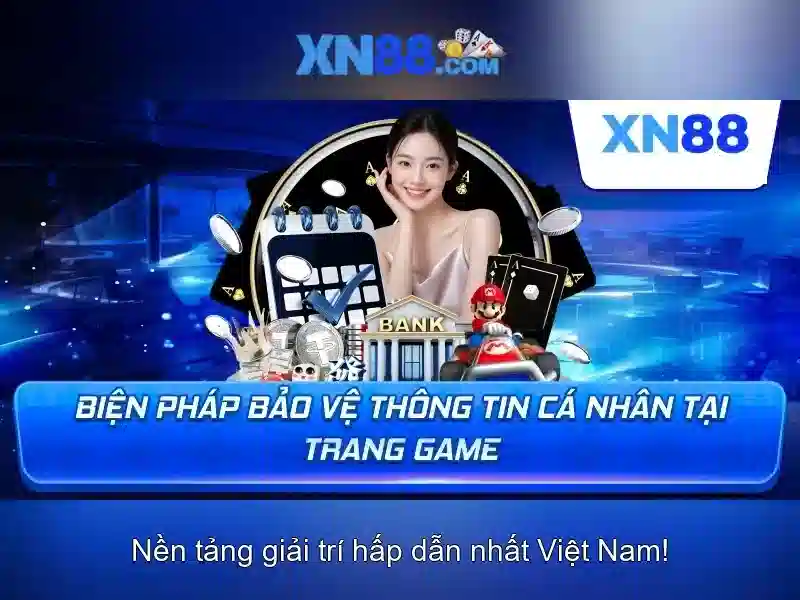 Các tính năng nổi bật