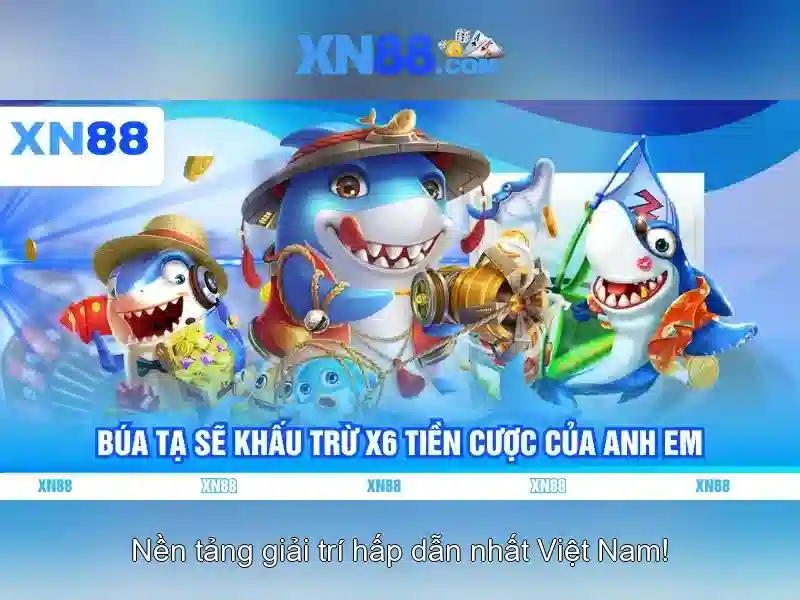 xn88: Nền tảng cá cược trực tuyến và trải nghiệm người dùng