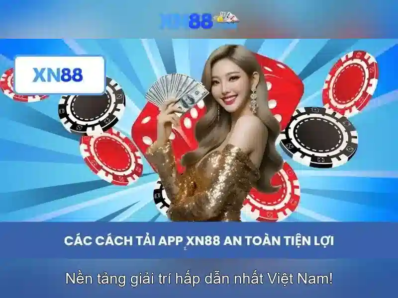 Các thể loại trò chơi tại xn88 Các thể loại trò chơi tại xn88