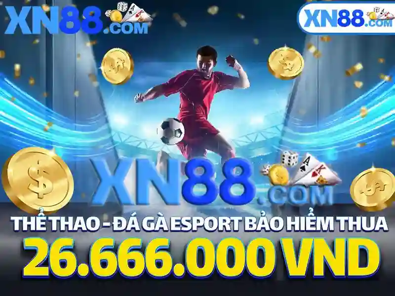 xn88: Nền tảng giải trí và cá cược trực tuyến