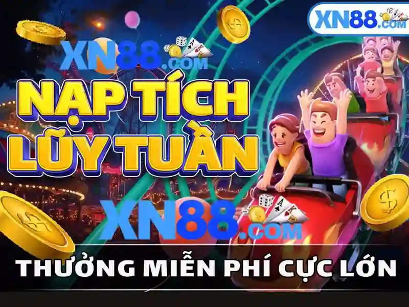 Giới thiệu về xn88