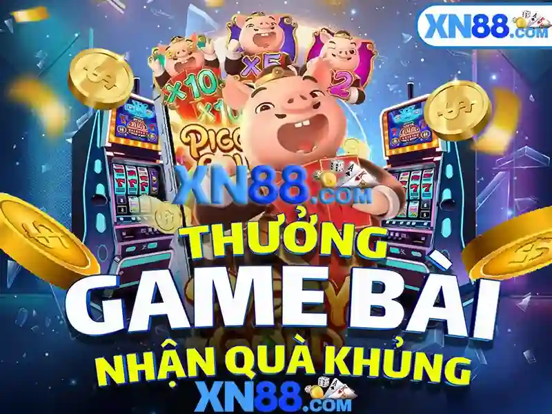 xn88: một cái nhìn tổng quan về nền tảng giải trí trực tuyến