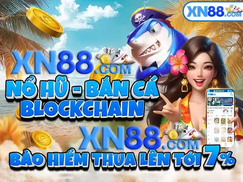 xn88: Nền tảng trò chơi trực tuyến và trải nghiệm người dùng